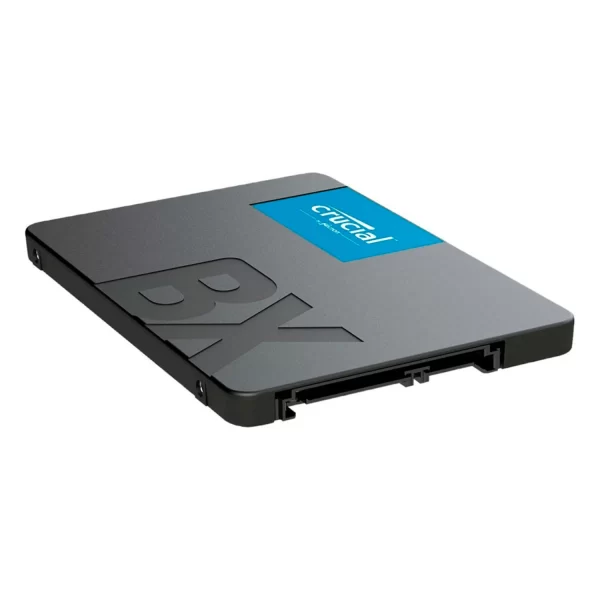 HD SSD   1TB CRUCIAL SATA 3 2.5" BX500 CT1000BX500SSD1 - Image 3