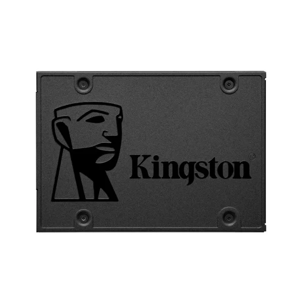 HD SSD 240GB KINGSTON SATA 3 2.5" SA400S37/240G - Image 3