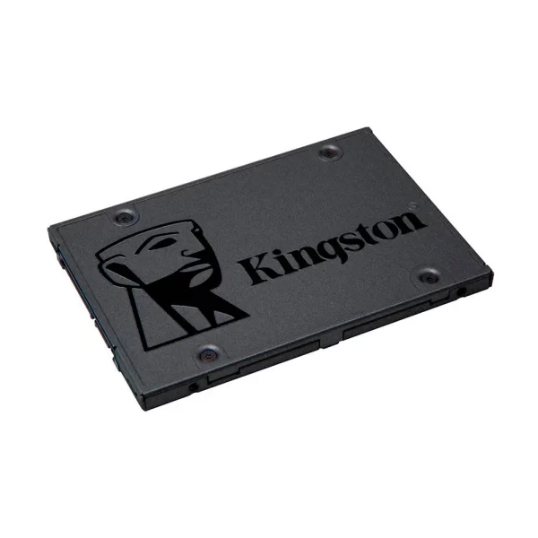 HD SSD 240GB KINGSTON SATA 3 2.5" SA400S37/240G - Image 2