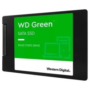 SSD  1TB WESTERN GREEN SATA 3 2.5" - WDS100T3G0A-00NA50 545 MB