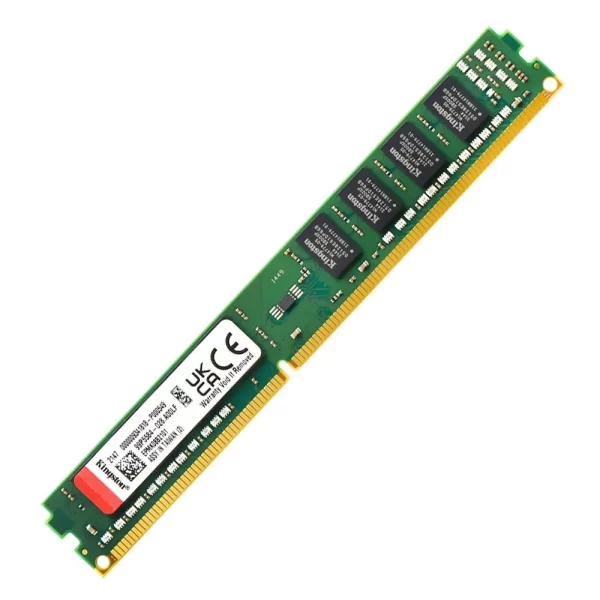 Memoria Desktop DDR4 8GB 3200MHZ Kingston - Image 2