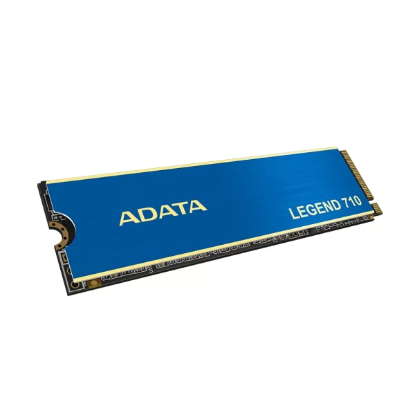 SSD M.2  NVME 256GB ADATA LEGEND 710 2280 NVMe  2400/1800 MB/s - Image 4