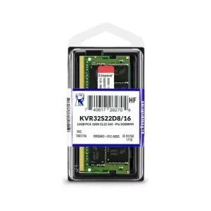 Memoria Notebook DDR4 16GB 3200MHZ KINGSTON
