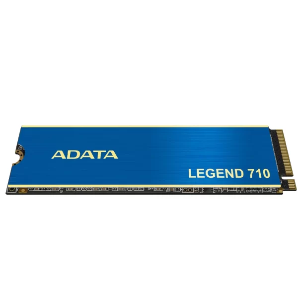 SSD M.2  NVME 256GB ADATA LEGEND 710 2280 NVMe  2400/1800 MB/s - Image 6