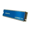 SSD M.2  NVME 256GB ADATA LEGEND 710 2280 NVMe  2400/1800 MB/s - Image 3