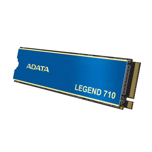 SSD M.2  NVME 256GB ADATA LEGEND 710 2280 NVMe  2400/1800 MB/s - Image 3