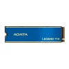 SSD M.2  NVME 256GB ADATA LEGEND 710 2280 NVMe  2400/1800 MB/s