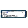 SSD M.2  NVME  2TB KINGSTON NV2 NVMe PCIE SNV2S/2000G 3500/2800 MB/s