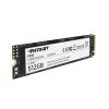 SSD M.2  NVME  512GB PATRIOT P300 2280 - P300P512GM28 2100/1700 MB/s - Image 4