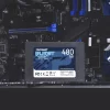 SSD 480GB PATRIOT BURST ELITE SATA 3  2.5" 7MM - Image 4