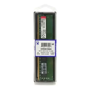 Memoria Desktop DDR4 8GB 2666mhz KINGSTON