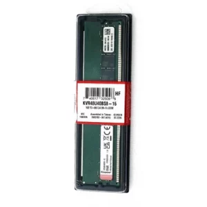 Memoria Desktop DDR5 16GB 4800mhz Kingston