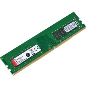Memoria Desktop DDR4 16GB 2666mhz Kingston