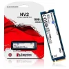 SSD M.2 NVME 500GB KINGSTON NV2 NVMe PCIE SNV2S/500G 2100/3500 MB/s - Image 2