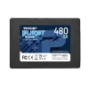 SSD 480GB PATRIOT BURST ELITE SATA 3  2.5" 7MM