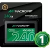 SSD 240GB MACROVIP SATA  MV240GB    Sata 3 2.5`