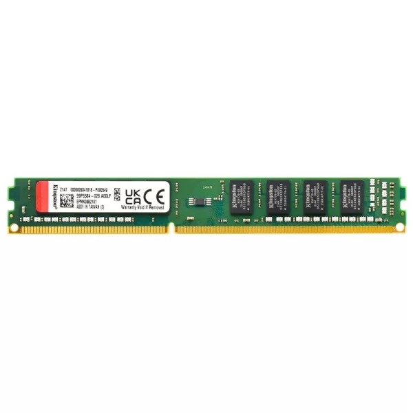 Memoria Desktop DDR4 8GB 3200MHZ Kingston - Image 3
