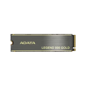 SSD M.2  1TB ADATA LEGEND 800 2280 NVMe 1.4 PCIe Gen4x4 - ALEG-800-1000GCS 2800/3500 MB/s