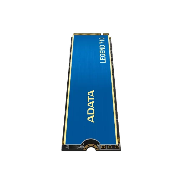 SSD M.2  NVME 256GB ADATA LEGEND 710 2280 NVMe  2400/1800 MB/s - Image 5