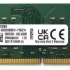 Memoria Notebook DDR4 8GB 3200MHZ KINGSTON - Imagem 2