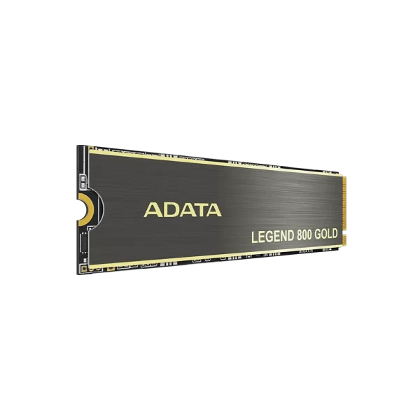 SSD M.2 1TB ADATA LEGEND 800 NVMe PCIe Gen4x4 - 2800/3500 MB/s - Image 2