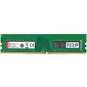 Memória RAM DDR4 16GB 3200MHz Kingston para Computadores de Mesa
