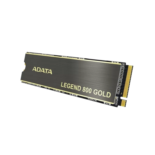 SSD M.2 1TB ADATA LEGEND 800 NVMe PCIe Gen4x4 - 2800/3500 MB/s - Image 3
