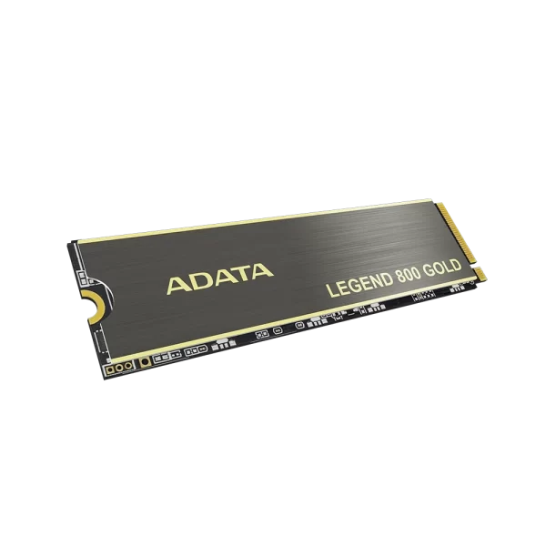 SSD M.2 1TB ADATA LEGEND 800 NVMe PCIe Gen4x4 - 2800/3500 MB/s - Image 4