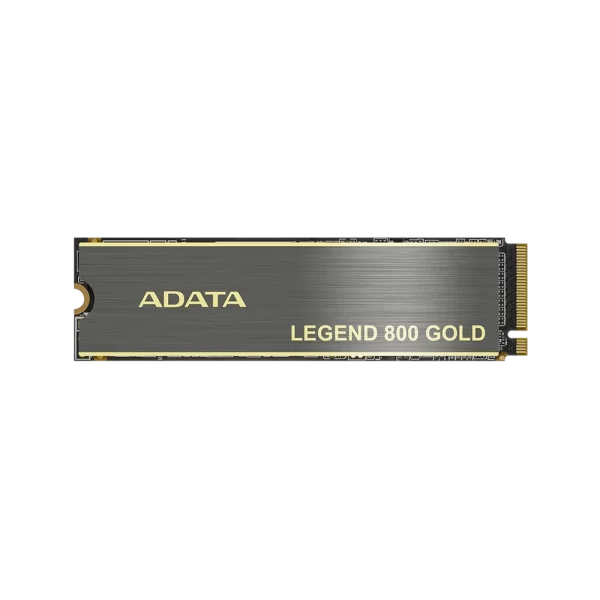 SSD M.2 1TB ADATA LEGEND 800 NVMe PCIe Gen4x4 - 2800/3500 MB/s